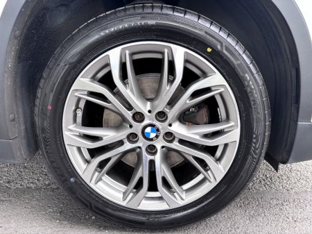 2020 BMW X1 - photo 13