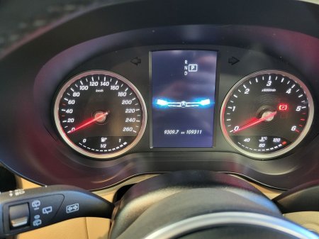 2022 Mercedes-Benz GLC - photo 9