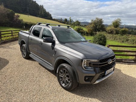 2025 Ford Ranger - photo 11