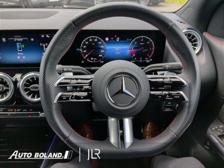 2025 Mercedes-Benz GLA - photo 12