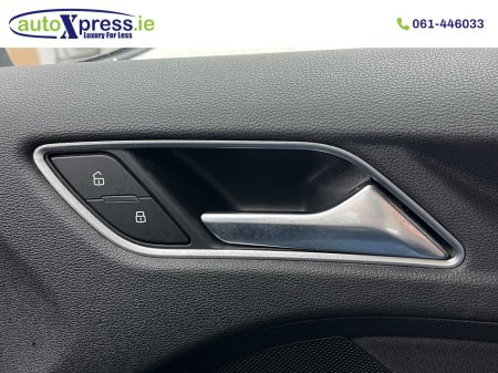 2017 Audi A3 - photo 24