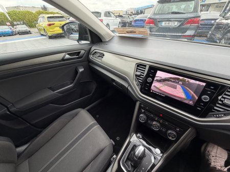 2021 Volkswagen T-Roc - photo 28