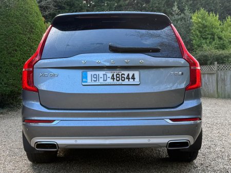 2019 Volvo XC90 - photo 6