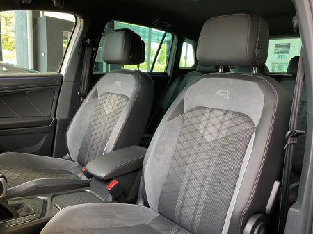 2023 Volkswagen Tiguan - photo 10