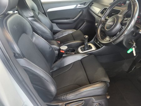 2016 Audi Q3 - photo 9