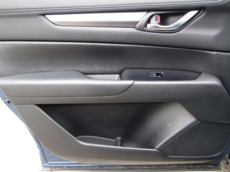 2021 Mazda CX-5 - photo 28