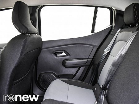 2024 Dacia Sandero Stepway - photo 11