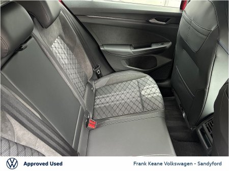2026 Volkswagen Golf - photo 11