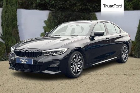 2020 BMW 3-Series - photo 5