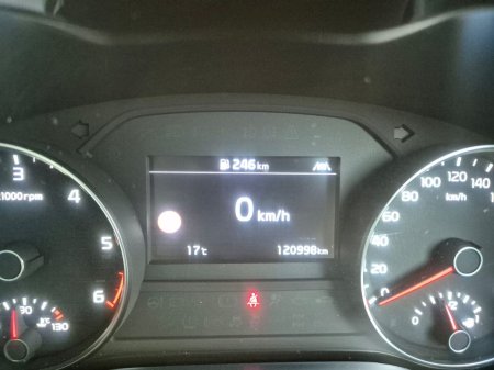 2021 Kia Sportage - photo 10