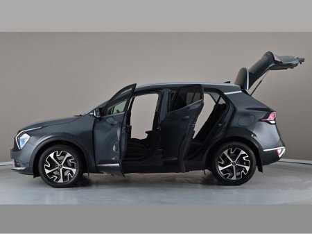 2023 Kia Sportage - photo 11