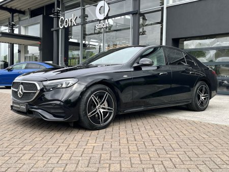 2025 Mercedes-Benz E-Class - photo 15