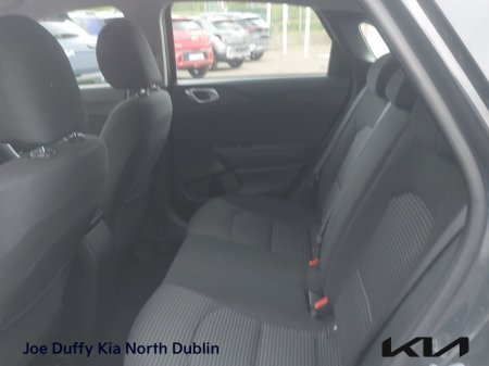 2020 Kia Ceed - photo 10