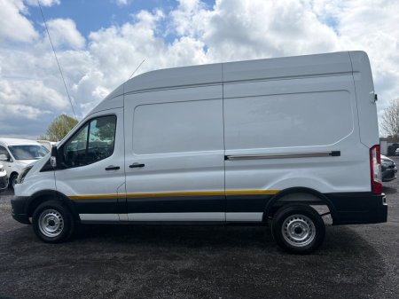 2022 Ford Transit - photo 5