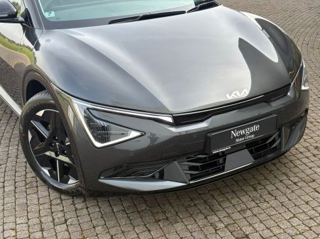 2026 Kia EV6 - photo 36
