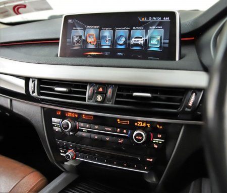 2017 BMW X5 - photo 22