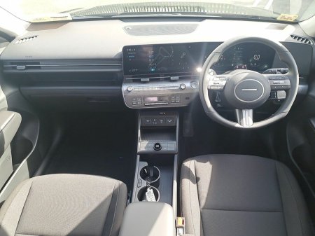 2027 Hyundai KONA - photo 8