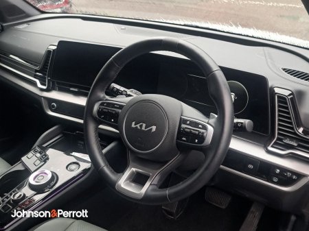 2026 Kia Sportage - photo 14