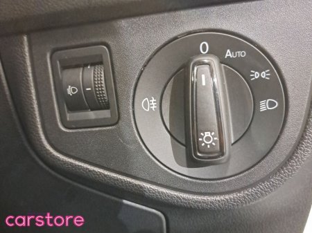 2018 Volkswagen Polo - photo 18