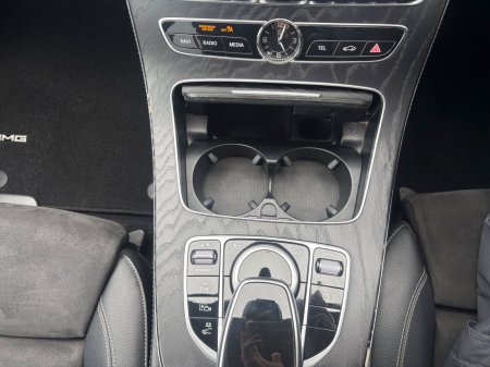 2020 Mercedes-Benz E-Class - photo 30