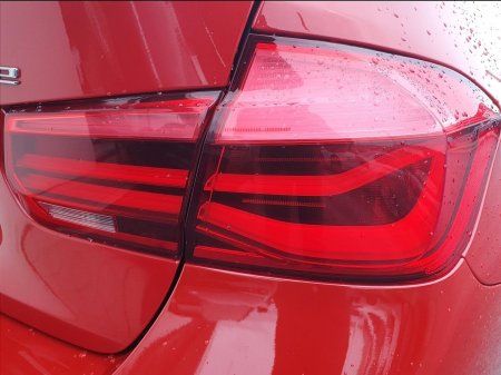2017 BMW 3-Series - photo 20