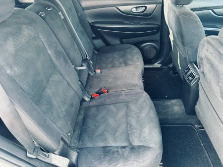 2016 Nissan X-Trail - photo 15