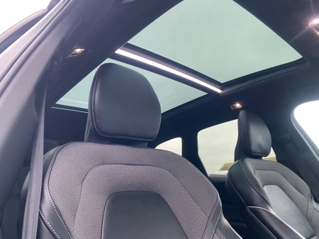 2021 Volvo XC60 - photo 13