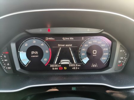 2023 Audi Q3 - photo 9