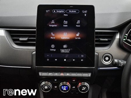 2023 Renault Arkana - photo 21