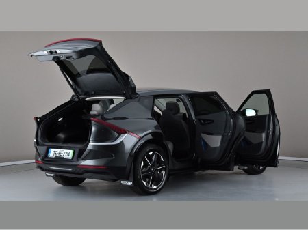 2026 Kia EV6 - photo 17
