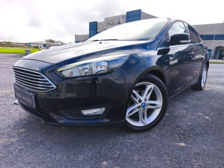 2017 Ford Focus - photo 8