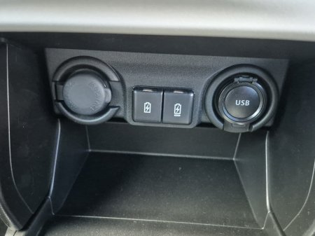 2026 Suzuki Swift - photo 21