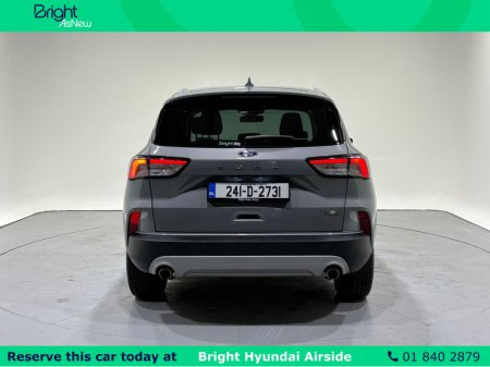2024 Ford Kuga - photo 11