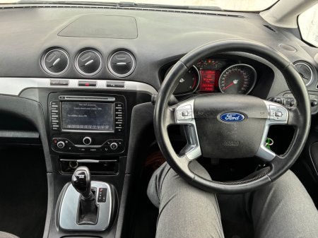 2014 Ford Galaxy - photo 20