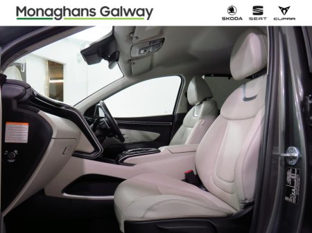 2022 Hyundai Tucson - photo 13