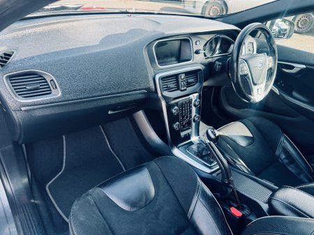 2016 Volvo V40 - photo 20