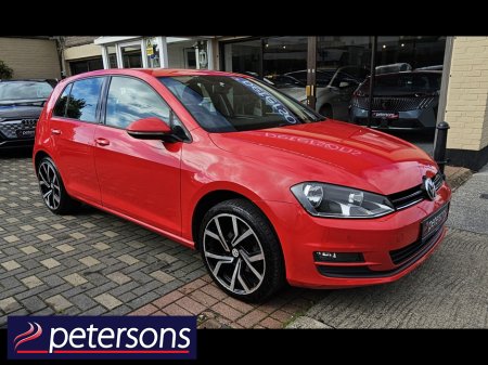 2015 Volkswagen Golf - photo 2