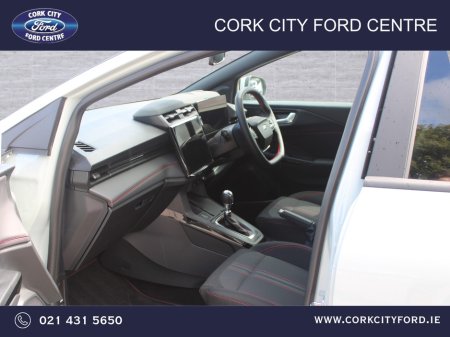 2026 Ford Puma - photo 13