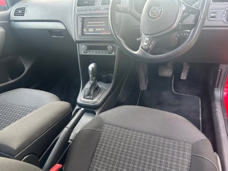 2015 Volkswagen Polo - photo 12