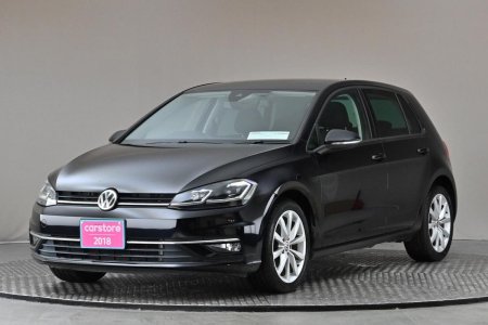 2018 Volkswagen Golf - photo 3