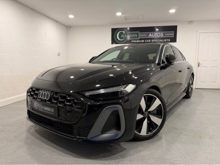 2026 Audi A5 - photo 15