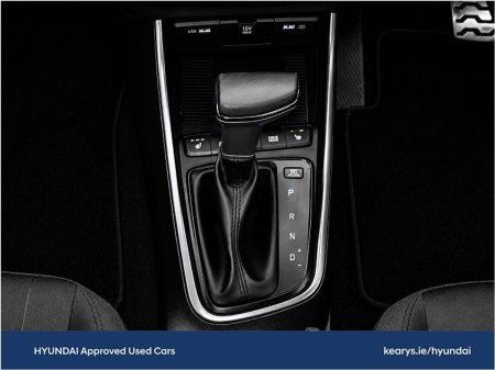 2024 Hyundai Bayon - photo 16