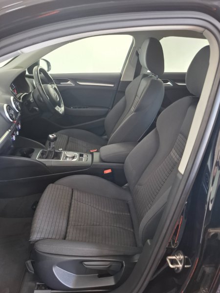 2015 Audi A3 - photo 16