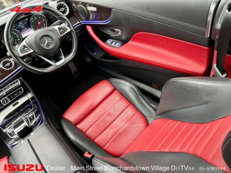 2018 Mercedes-Benz E-Class - photo 23