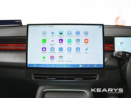 2026 XPeng G6 - photo 33