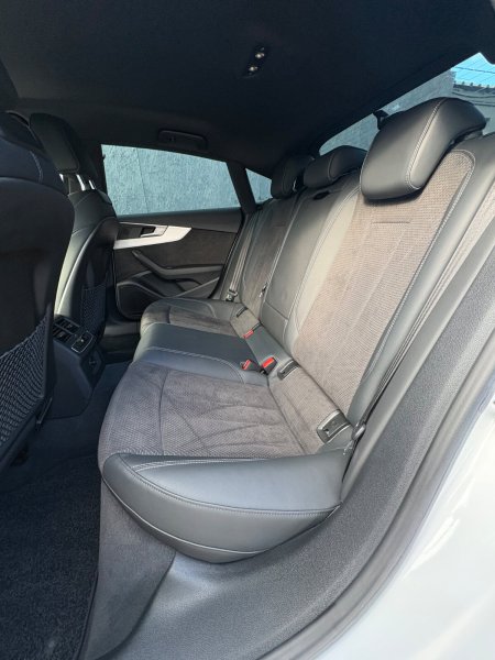2019 Audi A5 - photo 19