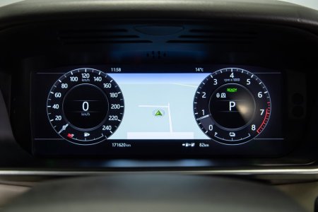 2021 Land Rover Range Rover Sport - photo 19