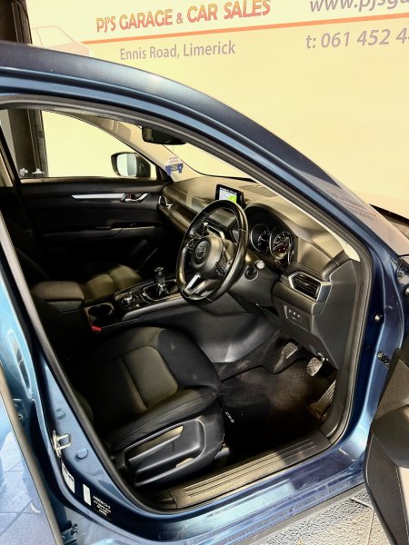 2019 Mazda CX-5 - photo 8