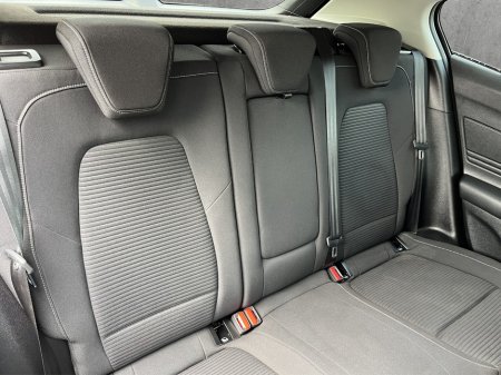 2021 Ford Focus - photo 13