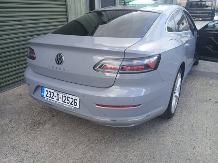 2023 Volkswagen Arteon - photo 6